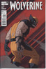 Wolverine (2010 Series) #5.1