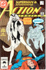 Action Comics (1938 Series) #595 VF 8.0