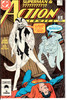 Action Comics (1938 Series) #595 NM- 9.2