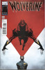 Wolverine (2010 Series) #8