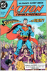 Action Comics (1938 Series) #606 FN- 5.5