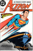 Action Comics (1938 Series) #617 NM- 9.2