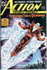 Action Comics (1938 Series) #619 NM- 9.2