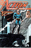 Action Comics (1938 Series) #623 NM- 9.2