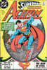 Action Comics (1938 Series) #643 NM- 9.2