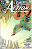 Action Comics (1938 Series) #646 NM- 9.2