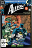 Action Comics (1938 Series) #654 NM- 9.2