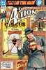 Action Comics (1938 Series) #663 NM- 9.2