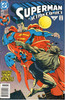 Action Comics (1938 Series) #683 NM- 9.2