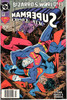 Action Comics (1938 Series) #697 NM- 9.2