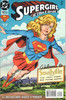 Action Comics (1938 Series) #706 NM- 9.2