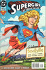 Action Comics (1938 Series) #706 VF 8.0