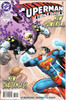 Action Comics (1938 Series) #732 NM- 9.2