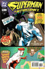 Action Comics (1938 Series) #743 NM- 9.2