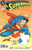 Action Comics (1938 Series) #745 NM- 9.2