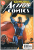 Action Comics (1938 Series) #800 NM- 9.2