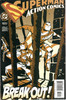 Action Comics (1938 Series) #804 NM- 9.2