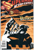 Action Comics (1938 Series) #805 Newsstand NM- 9.2