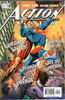 Action Comics (1938 Series) #830 NM- 9.2