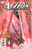 Action Comics (1938 Series) #834 NM- 9.2