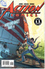 Action Comics (1938 Series) #838 NM- 9.2
