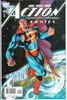 Action Comics (1938 Series) #840 NM- 9.2