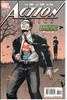 Action Comics (1938 Series) #870 NM- 9.2