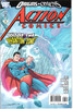 Action Comics (1938 Series) #874 NM- 9.2