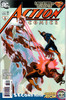 Action Comics (1938 Series) #887 NM- 9.2