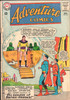 Adventure Comics (1938 Series) #314 GD/VG 3.0