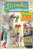 Adventure Comics (1938 Series) #338 GD 2.0