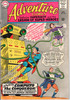 Adventure Comics (1938 Series) #340 GD 2.0