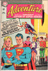 Adventure Comics (1938 Series) #350 GD- 1.8
