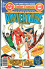 Adventure Comics (1938 Series) #459 Newsstand VF- 7.5