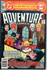 Adventure Comics (1938 Series) #462 Newsstand VF- 7.5