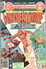 Adventure Comics (1938 Series) #465 VG 4.0