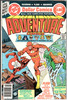 Adventure Comics (1938 Series) #465 Newsstand FN+ 6.5