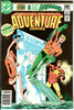 Adventure Comics (1938 Series) #475 Newsstand VF 8.0