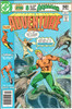 Adventure Comics (1938 Series) #476 Newsstand NM- 9.2