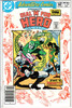 Adventure Comics (1938 Series) #489 VF- 7.5