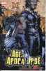 Age of Apocalypse (2005 Series) #1 NM- 9.2
