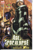 Age of Apocalypse (2005 Series) #4 NM- 9.2