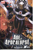 Age of Apocalypse (2005 Series) #5 NM- 9.2