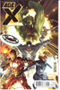 Age of X Universe #1 NM- 9.2