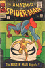 Amazing Spider-Man (1963 Series) #35 GD/VG 3.0