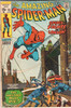 Amazing Spider-Man (1963 Series) #95 VG/FN 5.0