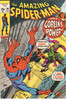 Amazing Spider-Man (1963 Series) #98 FN+ 6.5