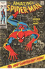 Amazing Spider-Man (1963 Series) #100 FN+ 6.5