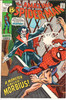 Amazing Spider-Man (1963 Series) #101 VG+ 4.5