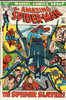 Amazing Spider-Man (1963 Series) #105 FN/VF 7.0
